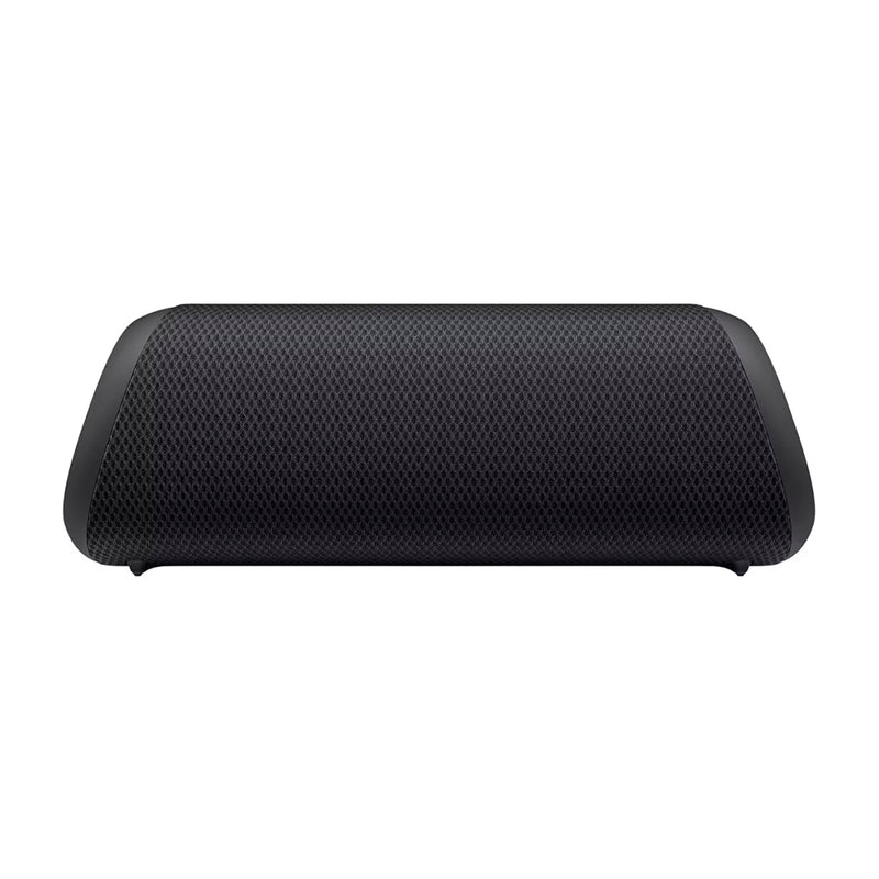 LG XBOOM Go XG7 Bocina Portátil Bluetooth Waterproof | Sound Boost | Light Studio | 24H | IP67 | Negro