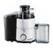 Sankey Extractor de Jugo | 0.5L | Alta Potencia | Colector de Pulpa | 600W | Negro Plateado