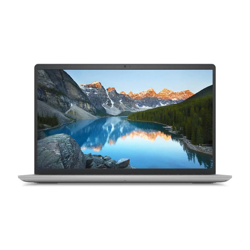 Dell Inspiron Laptop 15.6" FHD 120Hz, Intel Core i5-1235U, 8GB RAM, 512GB SSD, Windows 11 Home | Plateado