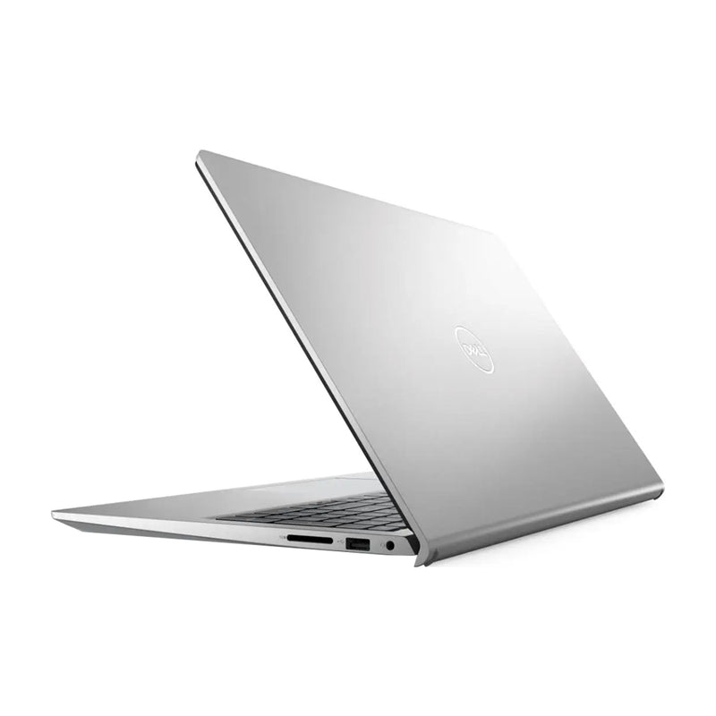 Dell Inspiron Laptop 15.6" FHD 120Hz, Intel Core i5-1235U, 8GB RAM, 512GB SSD, Windows 11 Home | Plateado