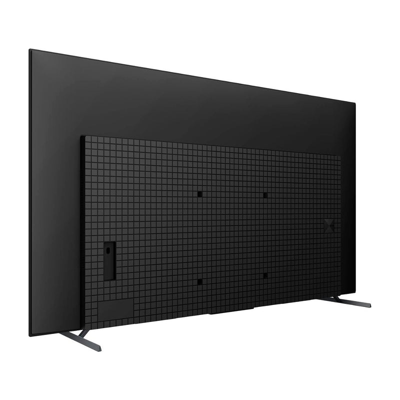 Sony 55A80L Televisor Bravia XR OLED Ultra HD 4K HDR Smart de 55" | Procesador Cognitive XR | XR OLED Contrast Pro | XR Clear Image | Dolby Vision Atmos | XR Triluminos PRO | ASA+