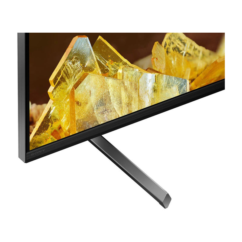 Sony 65X90L Televisor Bravia XR Ultra HD 4K HDR Smart de 65" | Procesador Cognitive XR | XR Contrast | XR Clear Image | XR Triluminos PRO