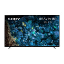 Sony 77A80L Televisor Bravia XR OLED Ultra HD 4K HDR Smart de 77" | Procesador Cognitive XR | XR OLED Contrast Pro | XR Clear Image | Dolby Vision Atmos | XR Triluminos PRO | ASA+