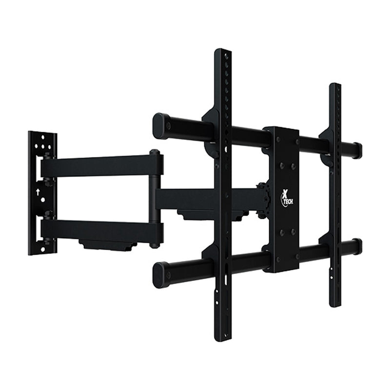 Xtech Soporte de Pared Movible para Televisores de 37" a 90"