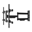 Xtech Soporte de Pared Movible para Televisores de 37" a 90"