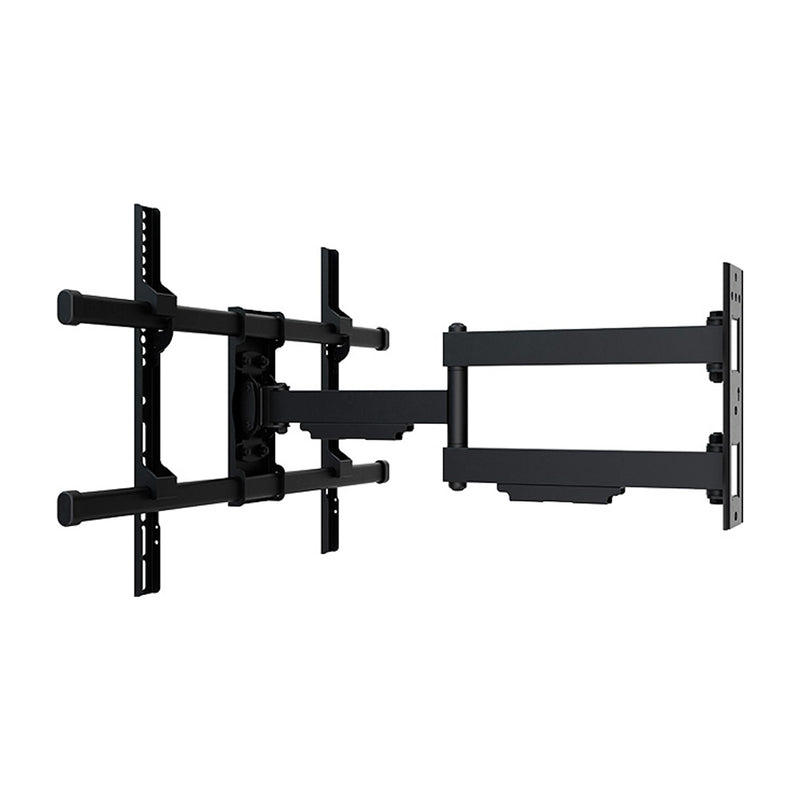 Xtech Soporte de Pared Movible para Televisores de 37" a 90"