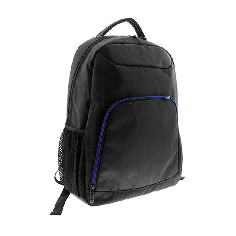 Xtech Mochila para Laptop de hasta 15.6" | Negro