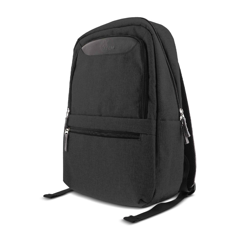 Xtech Winsor Mochila para Laptop de hasta 15.6" | Negro