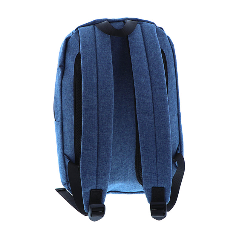 Xtech Winsor Mochila para Laptop de hasta 15.6" | Azul