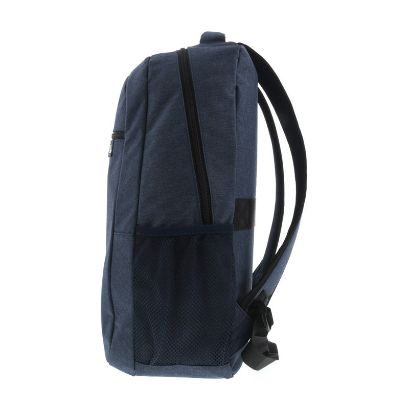 Xtech Durham Mochila para Laptop de hasta 15.6" | Azul