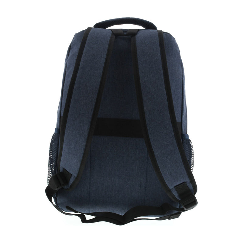 Xtech Durham Mochila para Laptop de hasta 15.6" | Azul