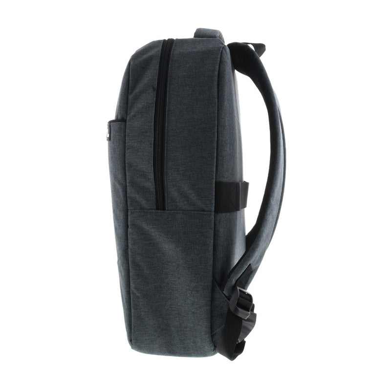 Xtech Liverpool Mochila para Laptop de hasta 15.6" | Gris