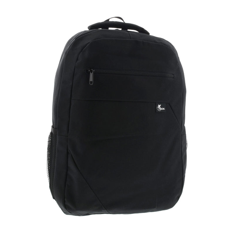 Xtech Bristol Mochila para Laptop de hasta 15.6" | Negro