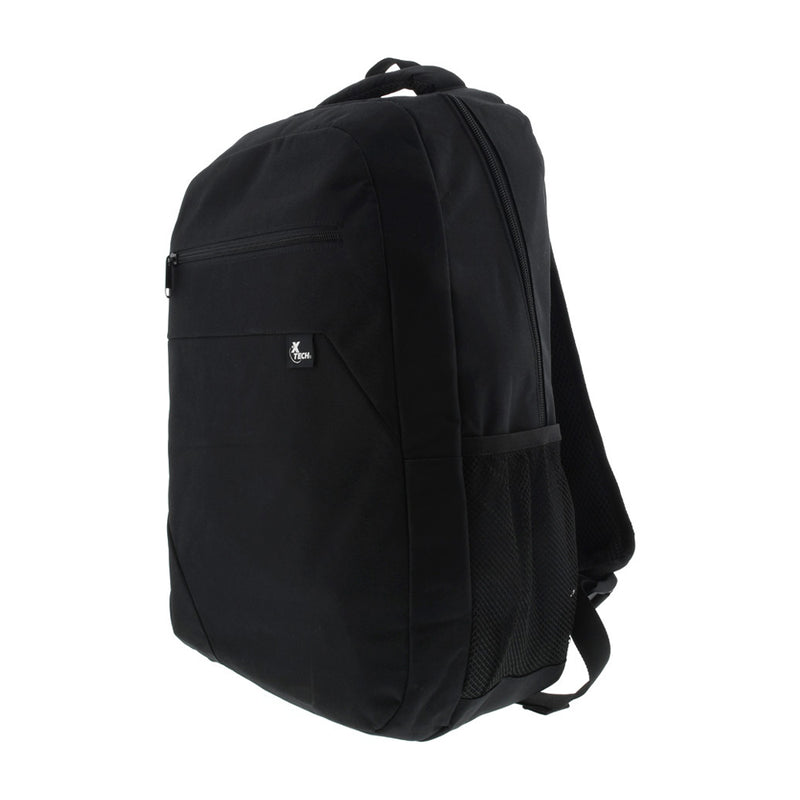 Xtech Bristol Mochila para Laptop de hasta 15.6" | Negro