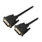 Xtech Cable DVI-D | 1.8 Metros | Negro