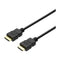 Xtech Cable HDMI | 15.24 Metros | Negro