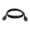 Xtech Cable HDMI 2.1 | 1.8 Metros | Negro