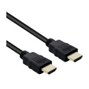 Xtech Cable HDMI 2.1 | 1.8 Metros | Negro