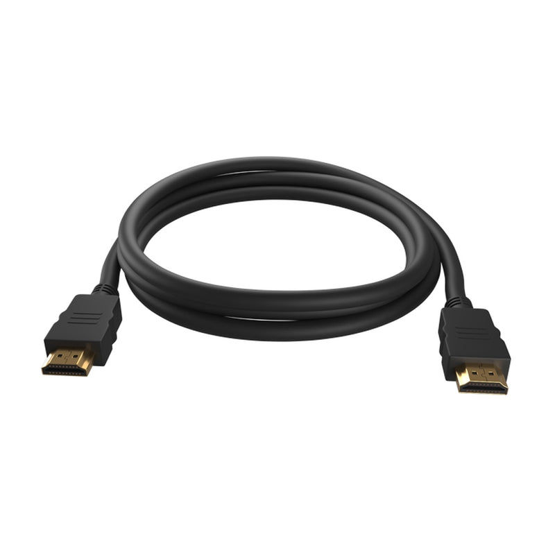 Xtech Cable HDMI 2.1 | 1.8 Metros | Negro