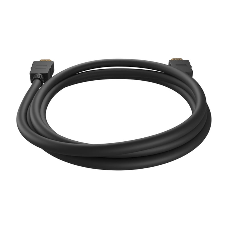 Xtech Cable HDMI 2.1 | 1.8 Metros | Negro