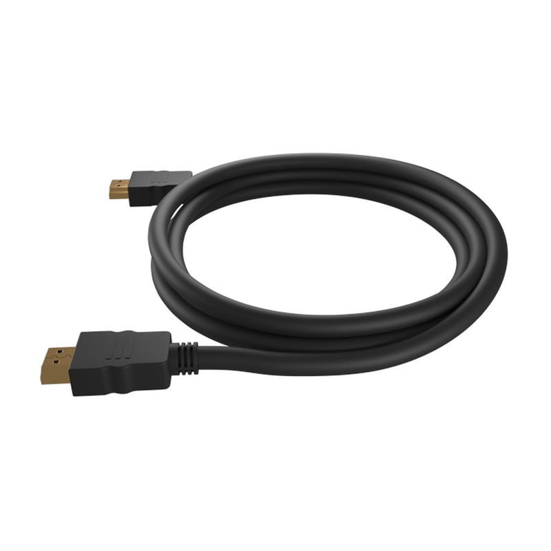 Xtech Cable HDMI 2.1 | 1.8 Metros | Negro