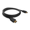 Xtech Cable HDMI 2.1 | 1.8 Metros | Negro