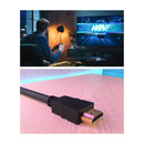 Xtech Cable HDMI 2.1 | 1.8 Metros | Negro