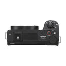 Sony ZV-E10 II Alpha Cámara Digital Mirrorless Body | ZV-E10M2