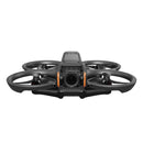 DJI Avata 2 Drone Fly More Combo | Quadcopter | 12MP | Video 4K | First Person View | OcuSync 4.0 | 23 Min