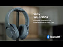 Sony WH-ULT900N ULT WEAR Audífonos Inalámbricos Bluetooth Over-Ear | Noise Cancelling | Blanco