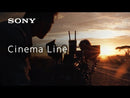 Sony FX6 Alpha Cinema Line Cámara Digital Mirrorless Body | ILME-FX6V | Full Frame