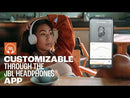 JBL Tune 520BT Audífonos Inalámbricos Bluetooth On-Ear | Negro