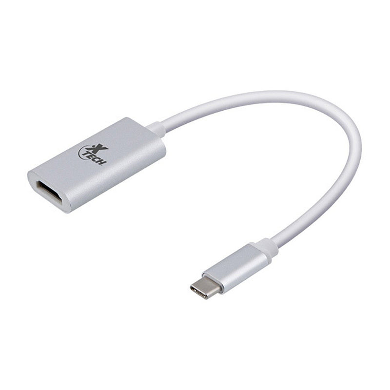Adaptador USB Tipo-C macho - HDMI hembra