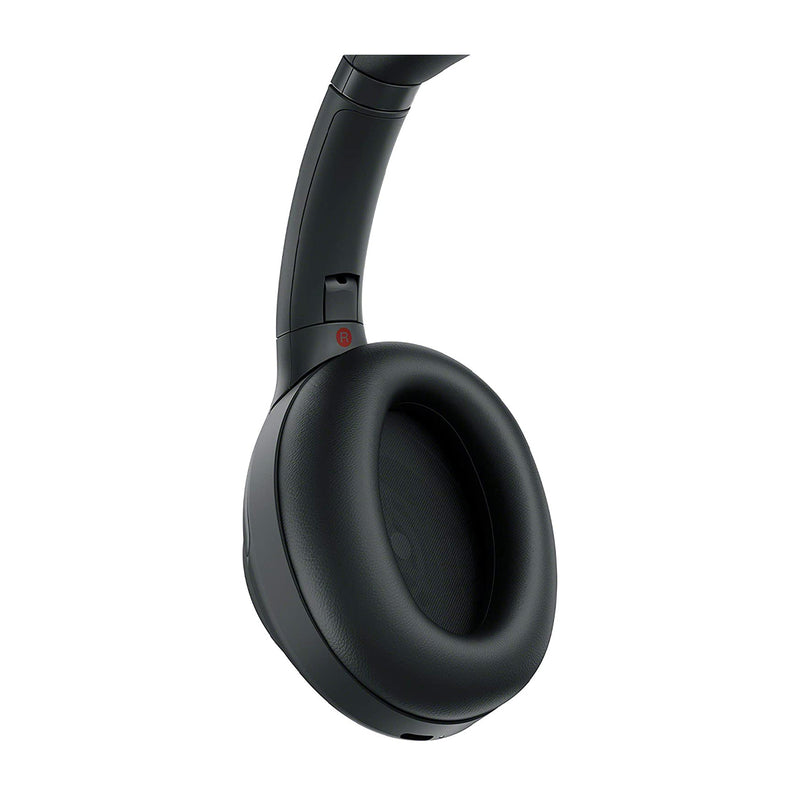 Auriculares True Wireless  Sony WF-1000XM3B, Noise Cancelling, Asistente  de voz, 24 horas, Bluetooth 5, Negro
