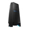 Samsung Equipo de Sonido Giga Tower | 1500W | Sonido Bidireccional | Woofer incorporado | Luces LED | Bluetooth Multi-Conexión