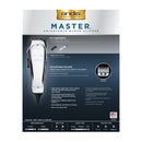 Andis Master® Máquina de Cortar Cabello