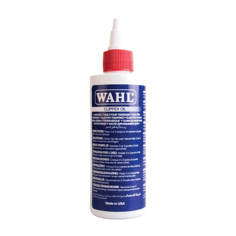 Wahl Aceite Lubricante para Cuchillas