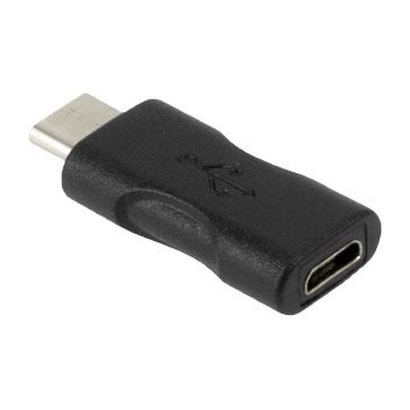 Adaptador Tipo C a Micro USB - Portátil Shop