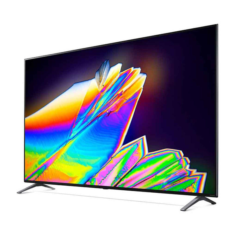 LG 75NANO95 Televisor NanoCell LED Ultra HD 8K Cinema HDR Smart de 75" | Procesador a9 Gen 3 | Cinema Experience | Nano Color | Bluetooth | Silver