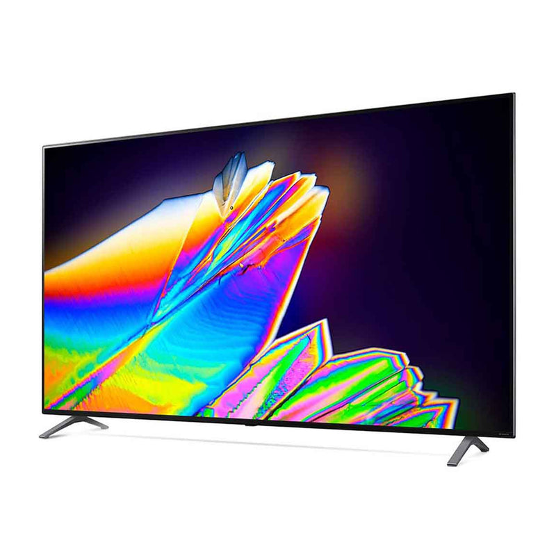 LG 75NANO95 Televisor NanoCell LED Ultra HD 8K Cinema HDR Smart de 75" | Procesador a9 Gen 3 | Cinema Experience | Nano Color | Bluetooth | Silver