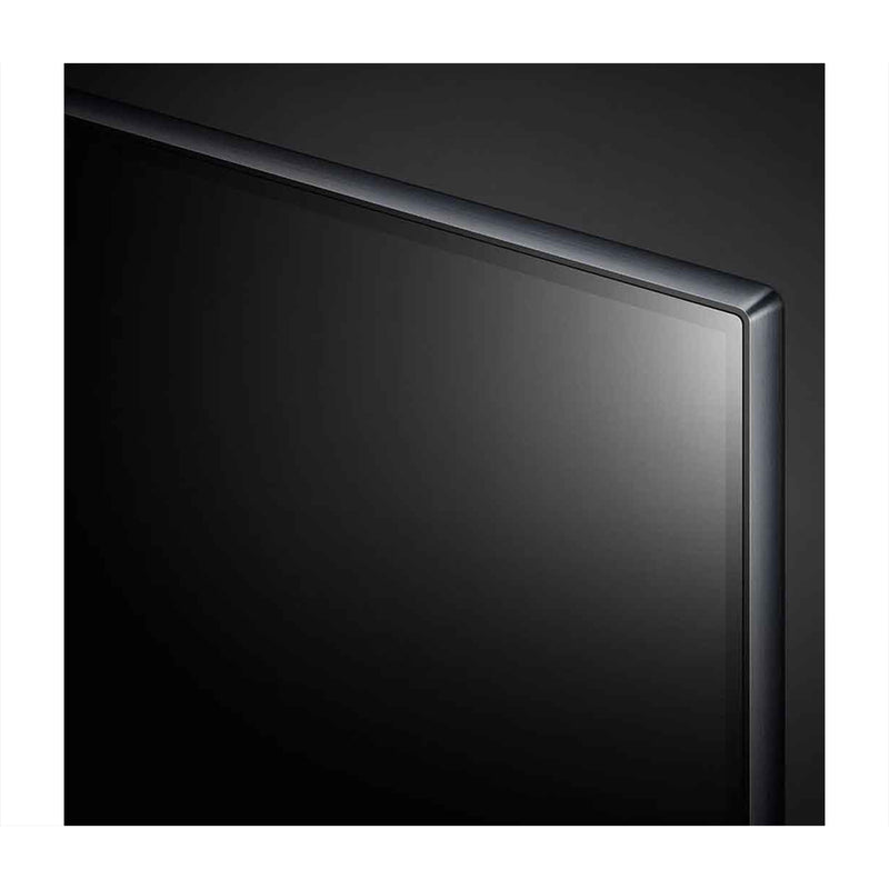 LG 75NANO95 Televisor NanoCell LED Ultra HD 8K Cinema HDR Smart de 75" | Procesador a9 Gen 3 | Cinema Experience | Nano Color | Bluetooth | Silver