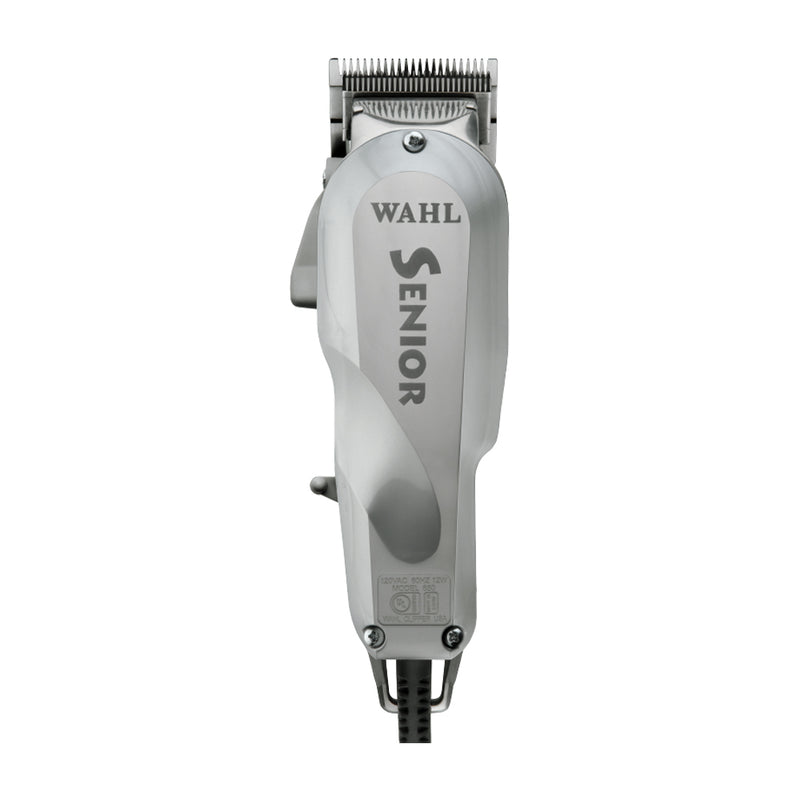 Wahl Professional Senior Kit de Máquina de Cortar Cabello de 7 piezas