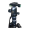 Vidpro VentureMaxx Trípode y Monopod Profesional 2-en-1 de 77"