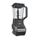 Ninja Professional Blender Licuadora de 3 Velocidades | Tecnología Total Crushing | Función de Pulso | 2L | 1000W | Gris