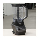 Ninja Professional Blender Licuadora de 3 Velocidades | Tecnología Total Crushing | Función de Pulso | 2L | 1000W | Gris