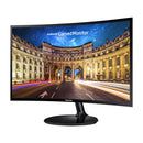 Samsung Monitor Curvo VA LED Full HD de 27" | Diseño Ultra Fino | AMD FreeSync | Flicker Free | Game Mode | Contrast Ratio