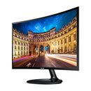 Samsung Monitor Curvo VA LED Full HD de 27" | Diseño Ultra Fino | AMD FreeSync | Flicker Free | Game Mode | Contrast Ratio