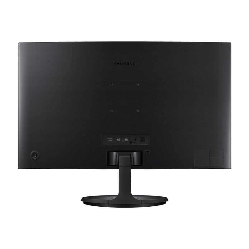 Samsung Monitor Curvo VA LED Full HD de 27" | Diseño Ultra Fino | AMD FreeSync | Flicker Free | Game Mode | Contrast Ratio