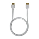 Maxell Cable HDMI | 1.2 Metros | 60Hz | Blanco