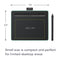 Wacom Intuos Creative Pen Tableta Digitalizadora Bluetooth | 4096 NDP | Small | Pistachio